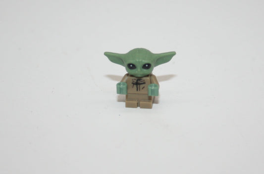 LEGO® Star Wars - Din Grogu - sw1113 - Figuren/Minifiguren