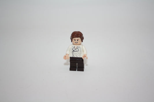 LEGO® Star Wars - Han Solo  - sw0714 - Figuren/Minifiguren