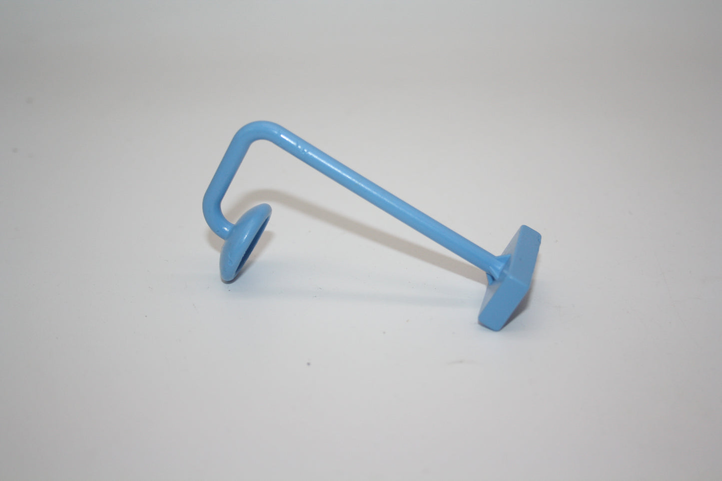 Duplo - Duschstange - blau - Einrichtung - Möbel - Badezimmer