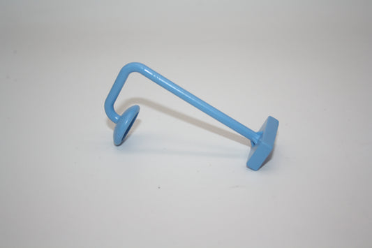 Duplo - Duschstange - blau - Einrichtung - Möbel - Badezimmer