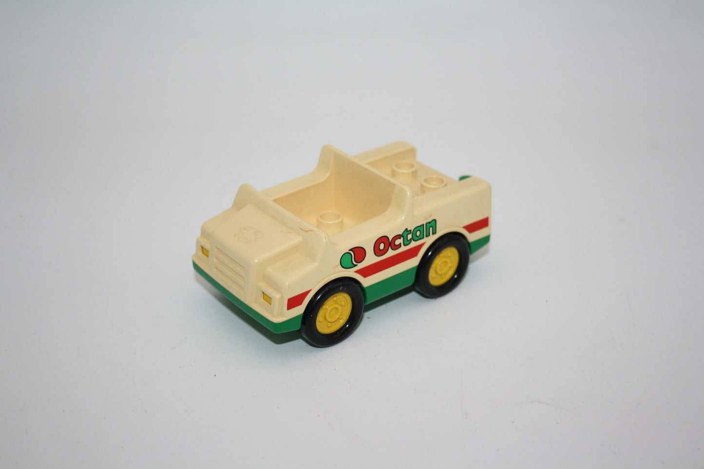 Duplo - Retro/Vintage Autos - versch. Farben - Auto/PKW - Fahrzeuge