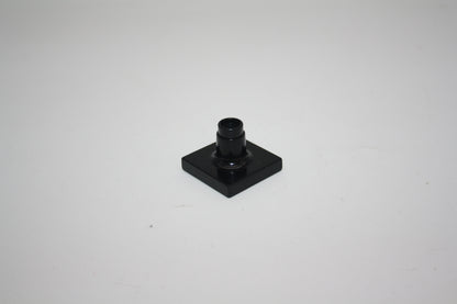 Duplo - kleine Stützen/Schilderstützen kurz - versch. Farben - Ersatzteil - Bauelement