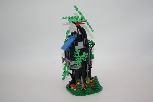 LEGO® Castle - Set 40567 Forest Hideout/ Versteck im Wald - Ritter/Mittelalter