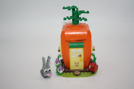 LEGO® - Set 40449 - Karottenhaus des Osterhasen - Ostern