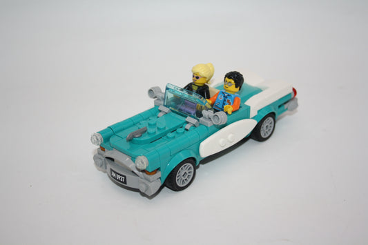 LEGO® - Ideas Set - 40448 Vintage Oldtimer