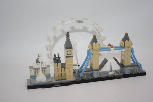 LEGO® Architecture - Set 21034 - London Skyline