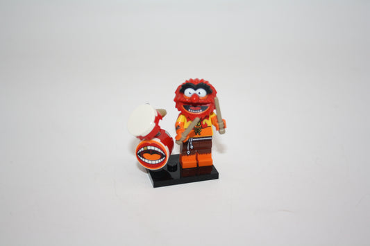 LEGO® Muppets - Das Tier - aus 71033 - Figuren/Minifiguren