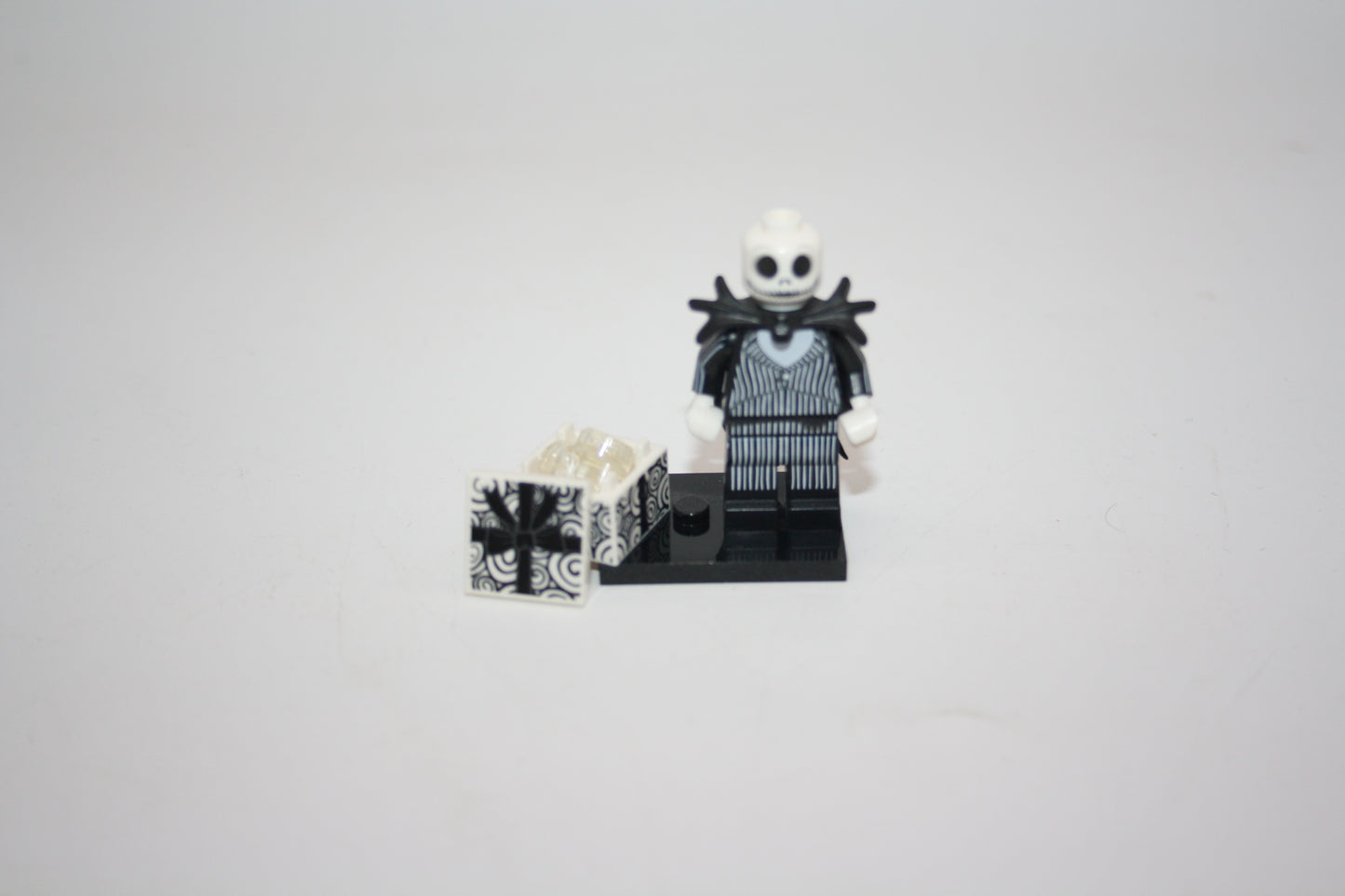 LEGO® Disney - Jack Skellington - aus 71024 - Figuren/Minifiguren