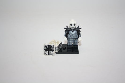 LEGO® Disney - Jack Skellington - aus 71024 - Figuren/Minifiguren