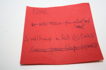 LEGO® - Nexo Knights - Set 72002 Doppelinfektor - inkl. BA & Ovp - unvollständig