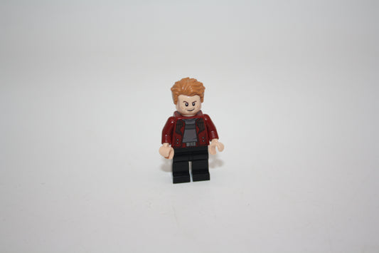 LEGO® Marvel - Star-Lord - aus 76107 - Figuren/Minifiguren