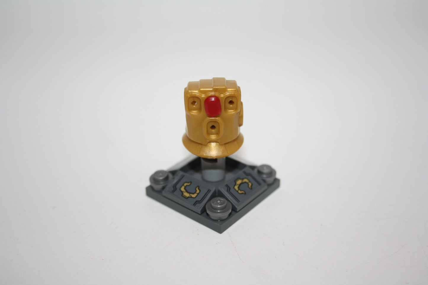 LEGO® Marvel - Thanos Hand - aus 76107 - Zubehör