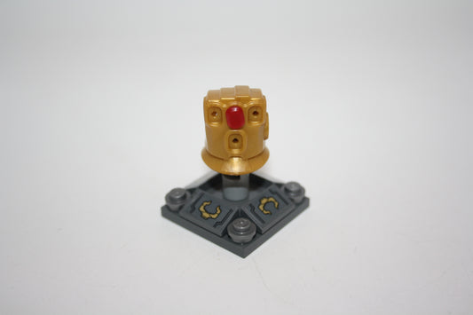 LEGO® Marvel - Thanos Hand - aus 76107 - Zubehör