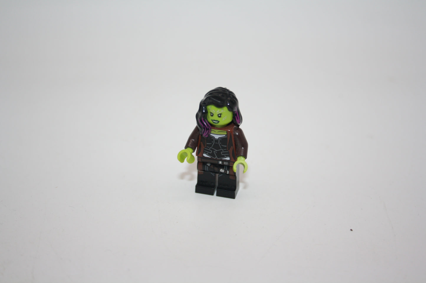 LEGO® Marvel - Gamora - aus 76107 - Figuren/Minifiguren