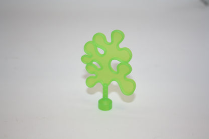 Duplo - Seetang/Plankton/Algen - versch. Farben - Pflanzen/Bäume - Grünzeug - neu/unbespielt