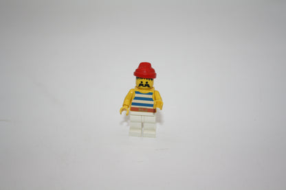 LEGO® Pirates - Piraten - versch. Farben - Figuren/Minifiguren