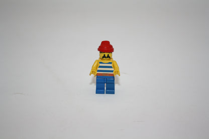 LEGO® Pirates - Piraten - versch. Farben - Figuren/Minifiguren