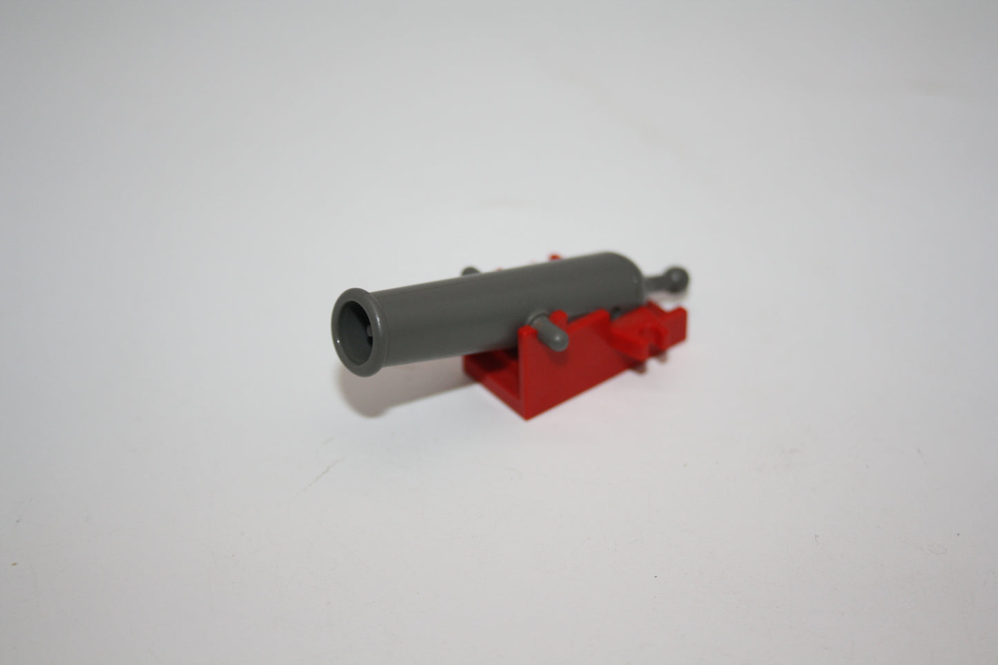 LEGO® - alte Kanone - Lavette in versch. Farben - Waffen/Accessoires/Zubehör