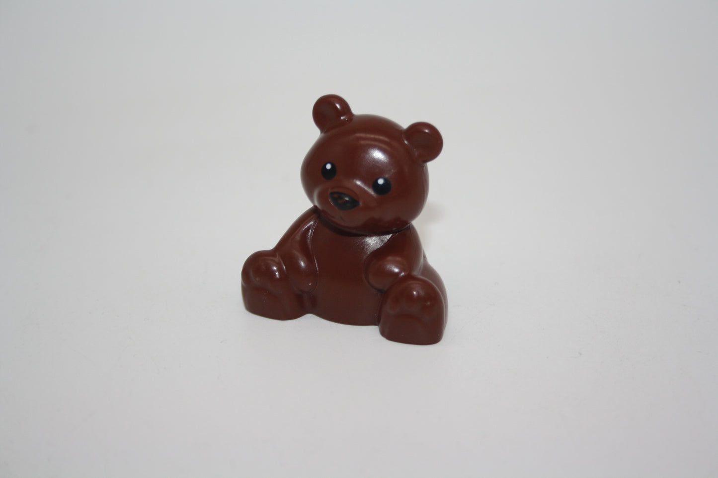 Duplo - Teddybär - braun - Einzelteile  - Accessoires/Zubehör
