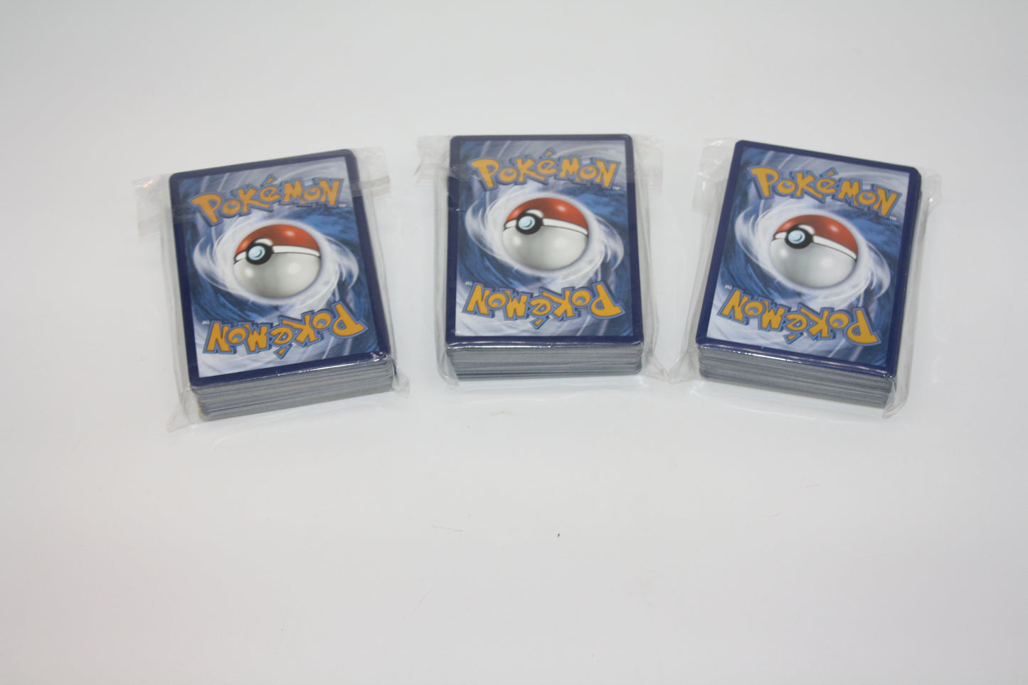 Pokémon - Mystery Pack - 60 Karten - 10x Holos Garantiert - Englisch