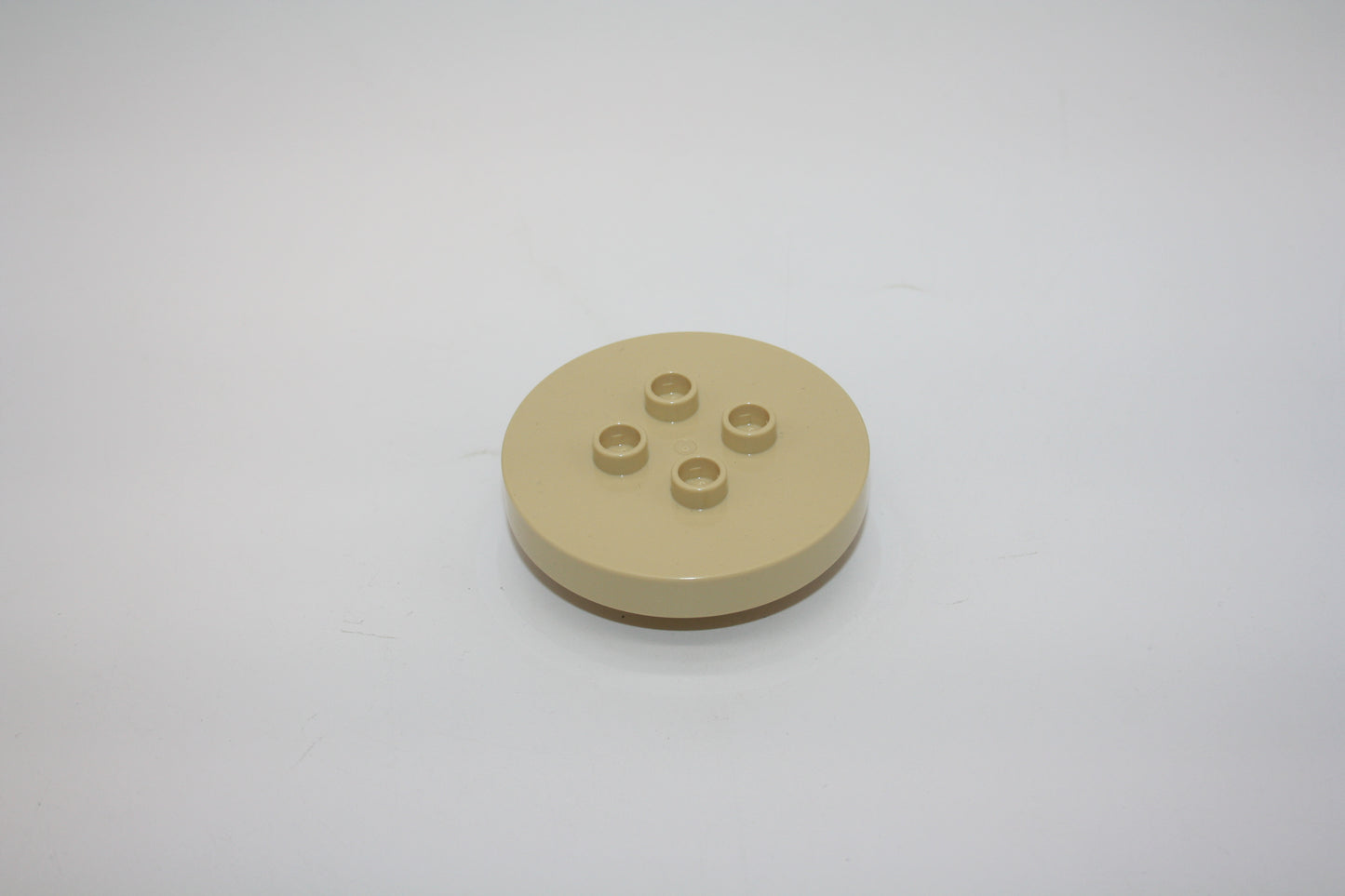 Duplo - Tische rund - versch. Farben - Einrichtung - Möbel/Pflanzen - Küche/Wohnraum