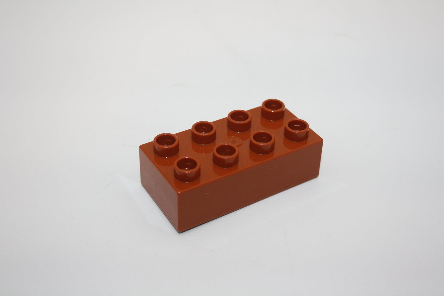 Duplo - 8er Steine (2x4 Noppen) - versch. Farben - Grundbausteine - einzelne Steine