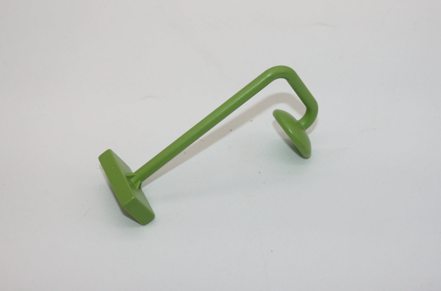 Duplo - Dusche/Duschstange - limettengrün - Einrichtung/Möbel