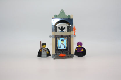 LEGO® - Harry Potter Set - 4702 Die letzte Herausforderung - inkl. BA