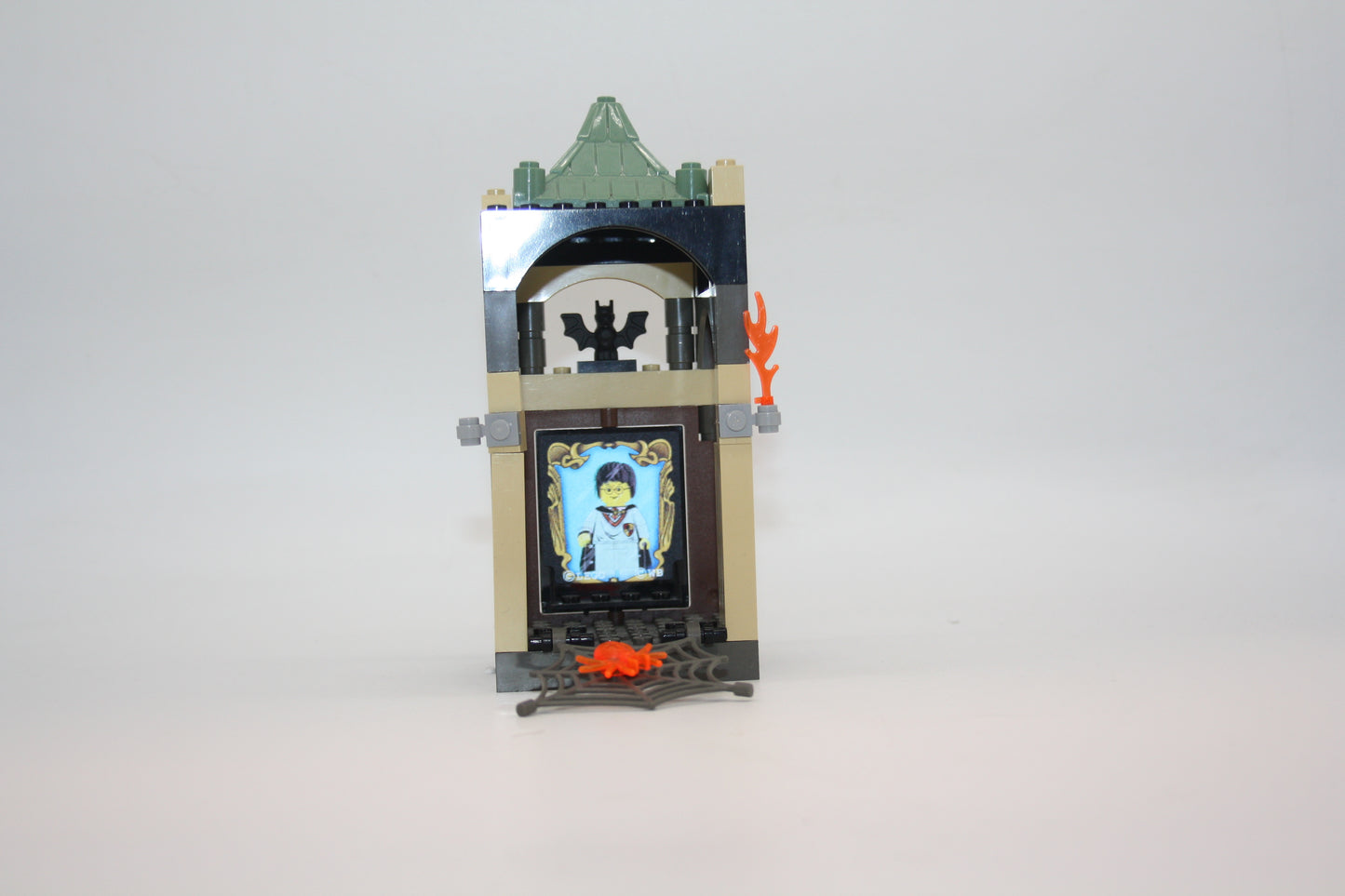 LEGO® - Harry Potter Set - 4702 Die letzte Herausforderung - inkl. BA