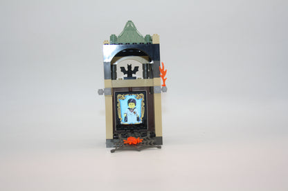 LEGO® - Harry Potter Set - 4702 Die letzte Herausforderung - inkl. BA