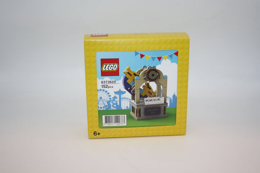 LEGO® - Set 6373620 Schiffsschaukel - Inkl. BA & OVP