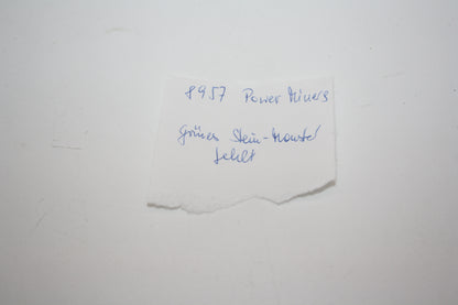 LEGO® - Power Miners Set - 8657 Mine Mech - inkl. BA - Unvollständig