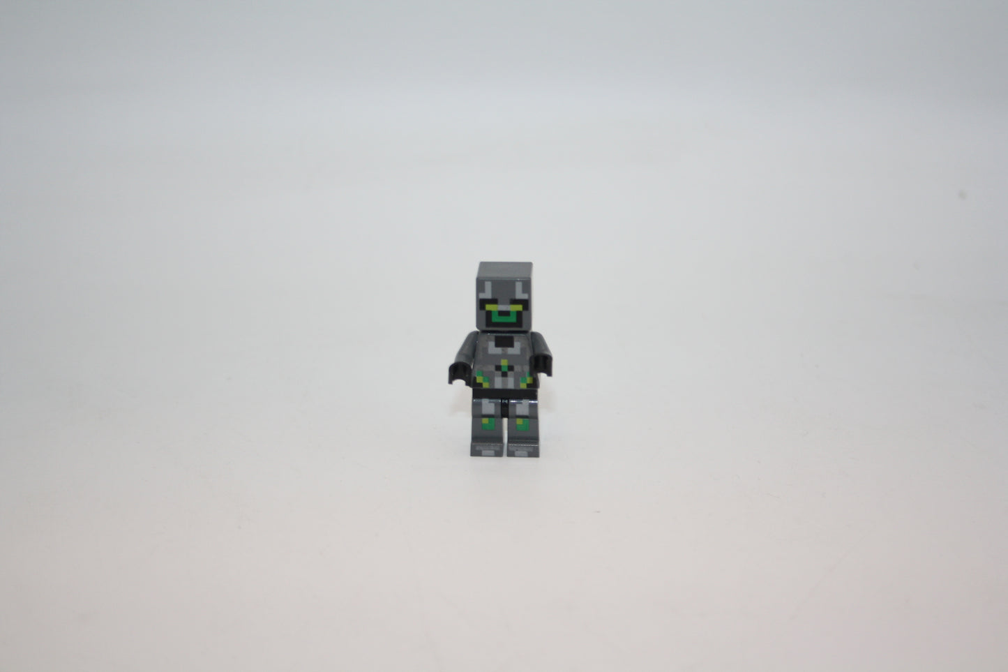 LEGO® Minecraft - Figur Skull Arena Spieler 1 - min064 - Figuren/Minifiguren
