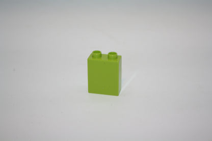 Duplo - 2er Steine (1x2 Noppen doppelte Höhe) - versch. Farben - Grundbausteine - einzelne Steine