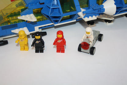 LEGO® Space Set - 6985 Cosmic Fleet Voyager  Center - Space/Weltraum - inkl. BA