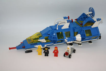 LEGO® Space Set - 6985 Cosmic Fleet Voyager  Center - Space/Weltraum - inkl. BA