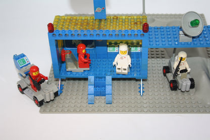 LEGO® Space Set - 926 Kommandozentrale/ Command Center - Space/Weltraum - inkl. BA