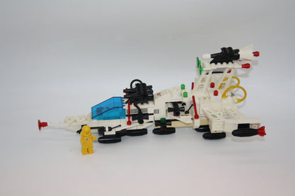 LEGO® Space Set - 6780 Xt Starship - Space/Weltraum - inkl. BA