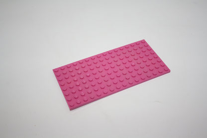LEGO® - 8x16 Platte - 92438 - versch. Farben - Platten - Base Plate