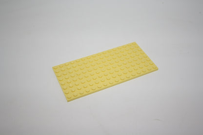 LEGO® - 8x16 Platte - 92438 - versch. Farben - Platten - Base Plate