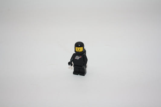 LEGO® Classic/Space - Astronaut mit Lufttank - schwarz - sp003 - Figuren/Minifiguren