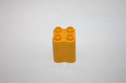 Duplo - Palmenstamm/Palmenstämme - versch. Farben - Pflanzen/Bäume - Grünzeug