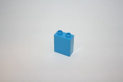 Duplo - 2er Steine (1x2 Noppen doppelte Höhe) - versch. Farben - Grundbausteine - einzelne Steine