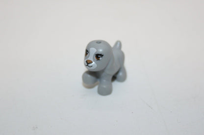 LEGO® - Friends - stehnde Hunde - versch. Farbe - Tiere