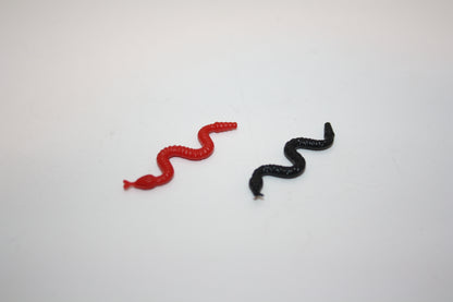 LEGO® - Schlange - rot - 30115 - Tiere