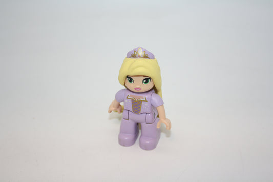 Duplo - Rapunzel - Disney Figur - neue Serie