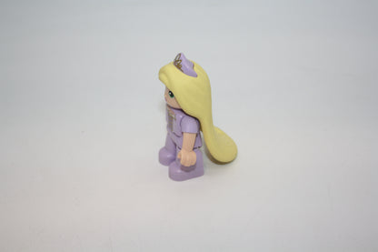 Duplo - Rapunzel - Disney Figur - neue Serie