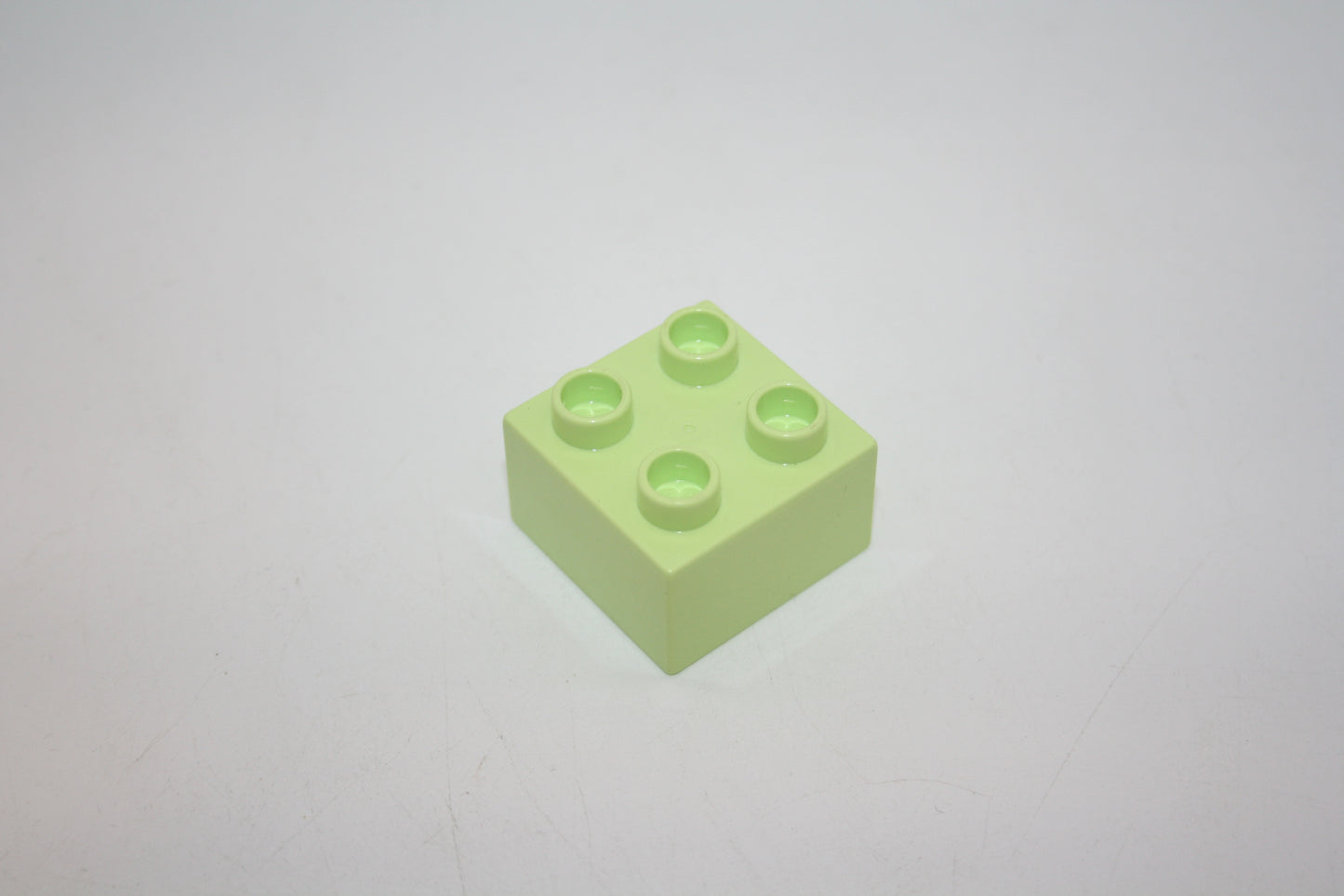 Duplo - 4er Steine (2x2 Noppen) - versch. Farben - Grundbausteine - einzelne Steine