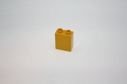 Duplo - 2er Steine (1x2 Noppen doppelte Höhe) - versch. Farben - Grundbausteine - einzelne Steine