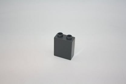 Duplo - 2er Steine (1x2 Noppen doppelte Höhe) - versch. Farben - Grundbausteine - einzelne Steine